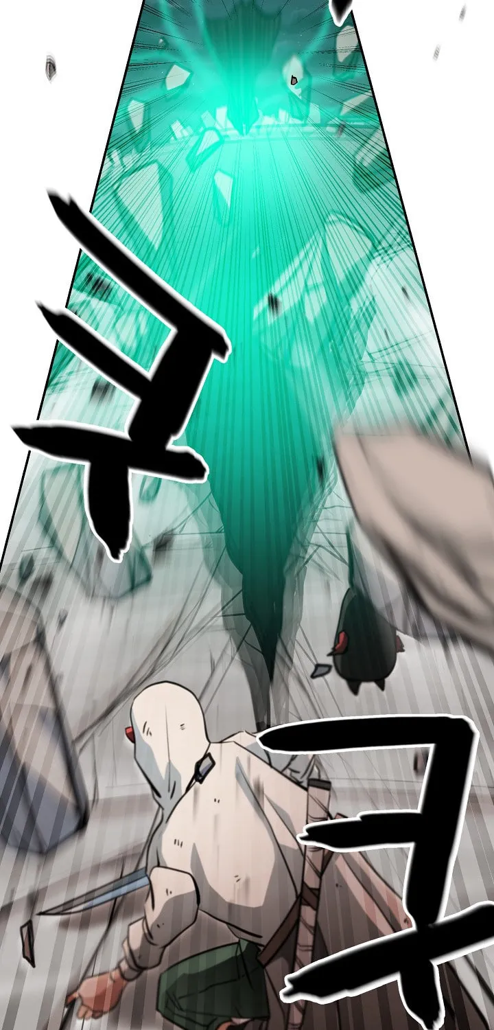 Who Killed the Murim Lord? Chapter 13 page 92 - 