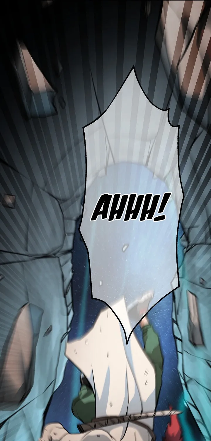 Who Killed the Murim Lord? Chapter 13 page 95 - 