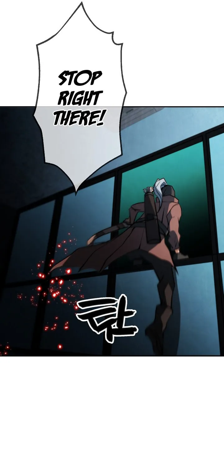 Who Killed the Murim Lord? Chapter 14 page 16 - 