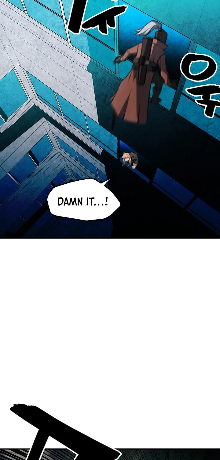 Who Killed the Murim Lord? Chapter 14 page 19 - 