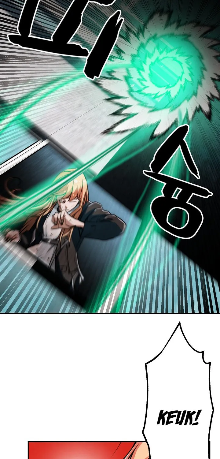 Who Killed the Murim Lord? Chapter 14 page 20 - 