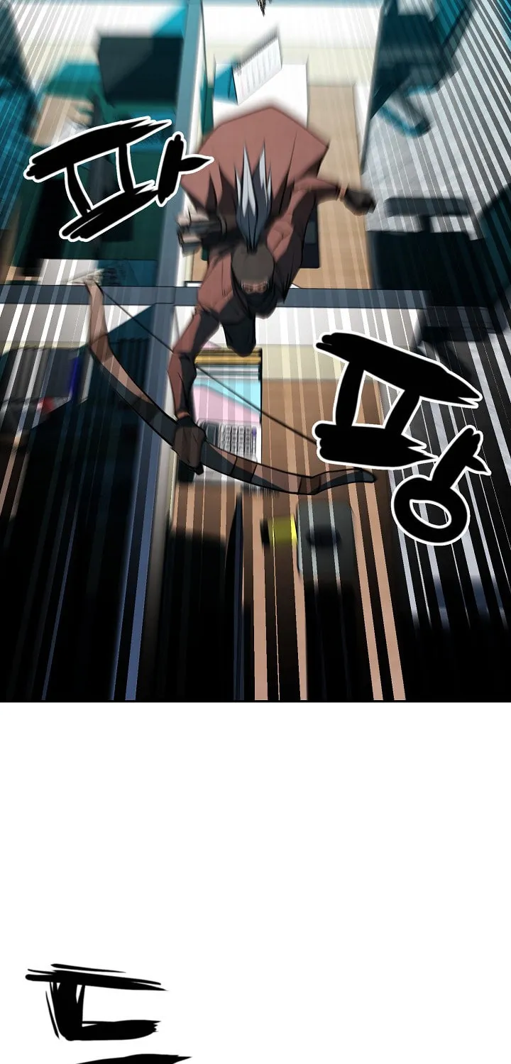 Who Killed the Murim Lord? Chapter 14 page 27 - 