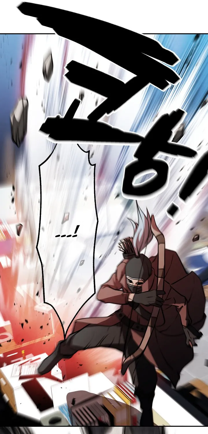 Who Killed the Murim Lord? Chapter 14 page 30 - 