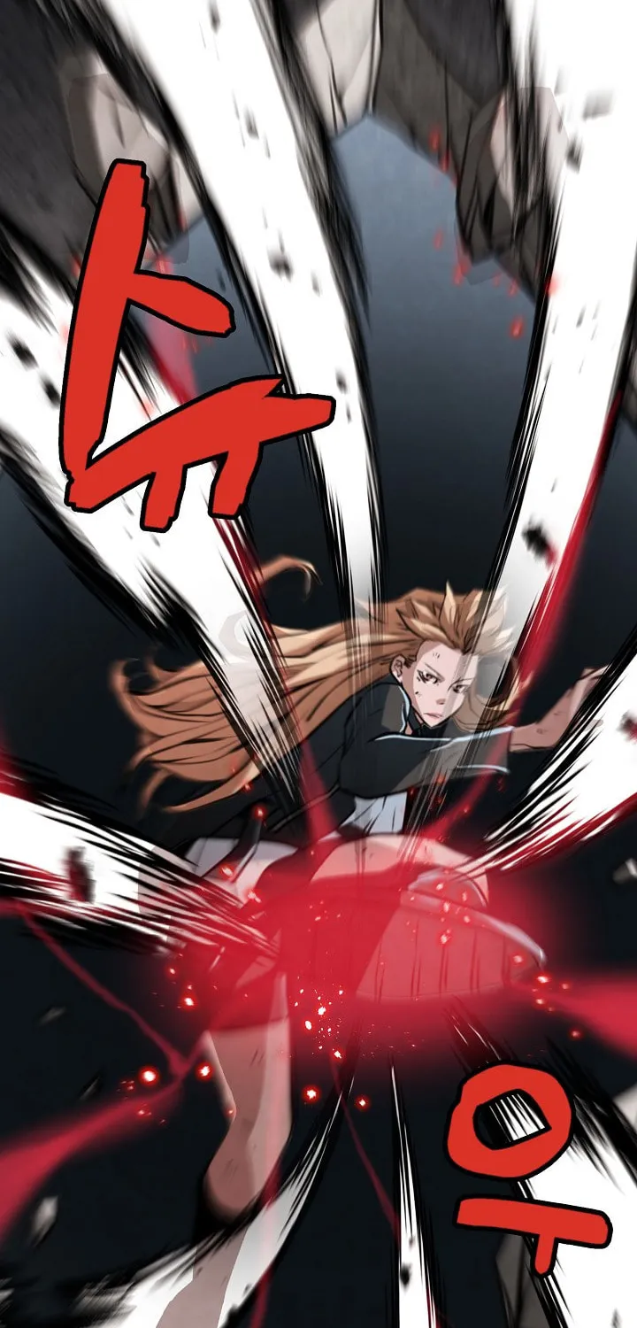 Who Killed the Murim Lord? Chapter 14 page 31 - 