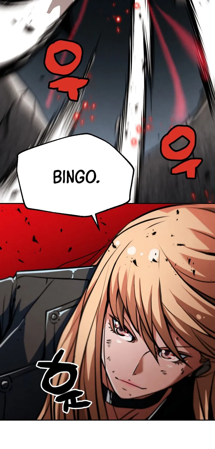 Who Killed the Murim Lord? Chapter 14 page 32 - 