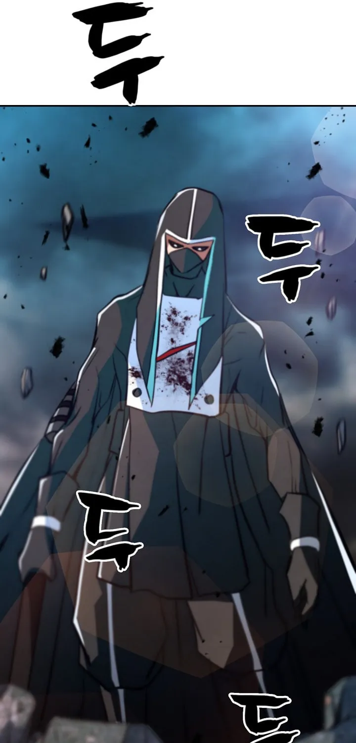 Who Killed the Murim Lord? Chapter 14 page 36 - 