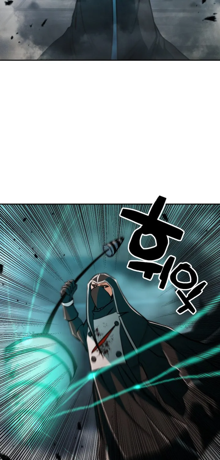 Who Killed the Murim Lord? Chapter 14 page 38 - 