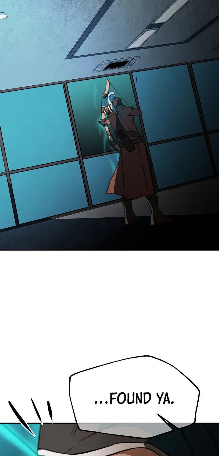 Who Killed the Murim Lord? Chapter 14 page 5 - 