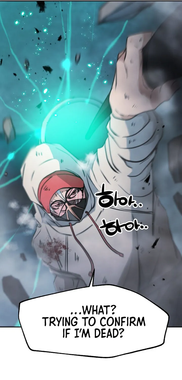 Who Killed the Murim Lord? Chapter 14 page 43 - 