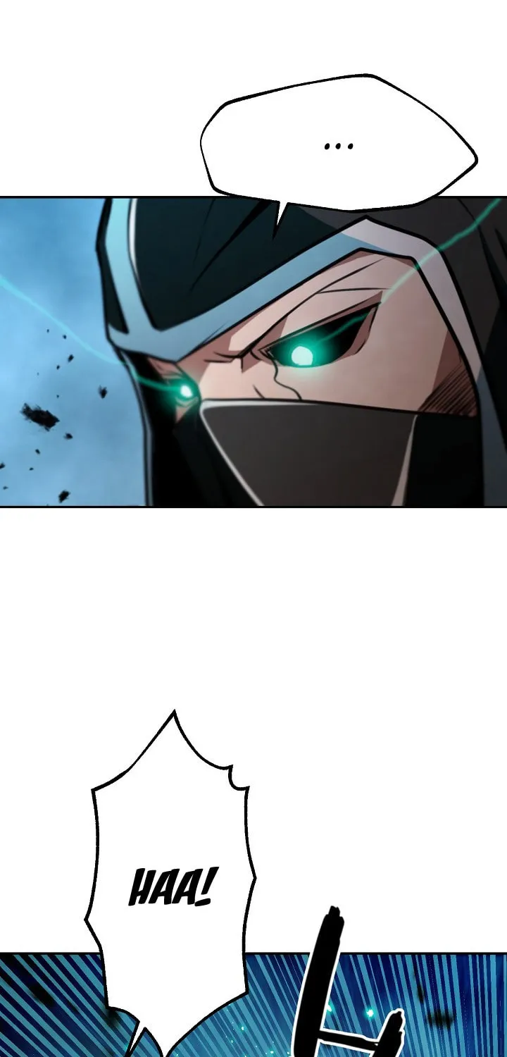 Who Killed the Murim Lord? Chapter 14 page 44 - 