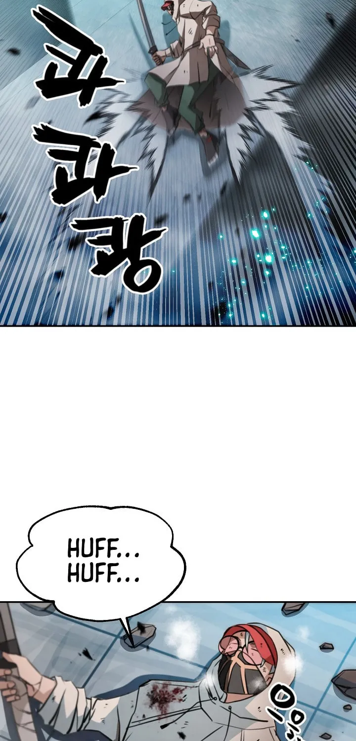 Who Killed the Murim Lord? Chapter 14 page 46 - 