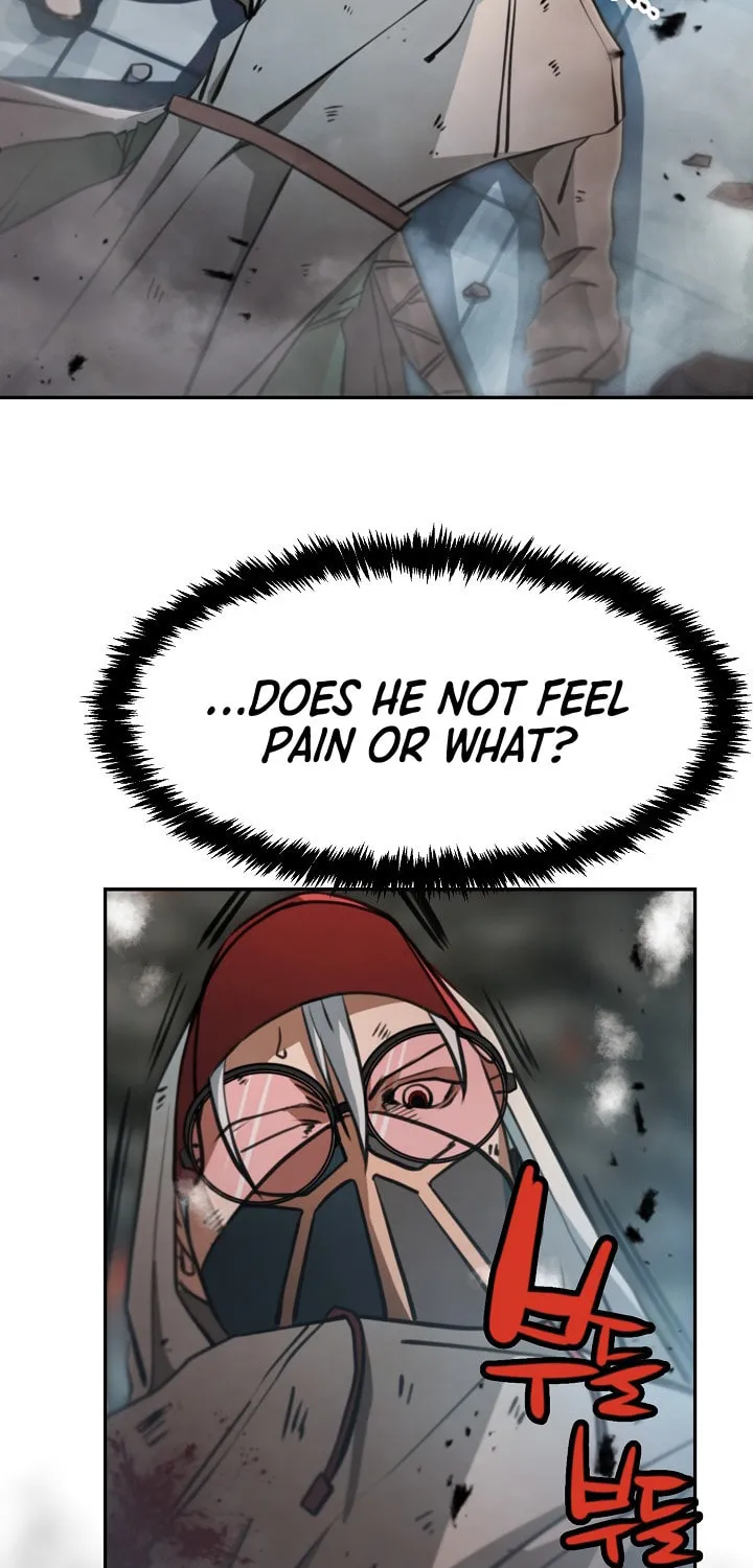 Who Killed the Murim Lord? Chapter 14 page 47 - 