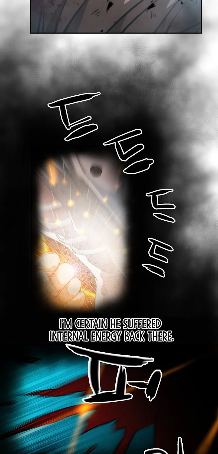 Who Killed the Murim Lord? Chapter 14 page 48 - 