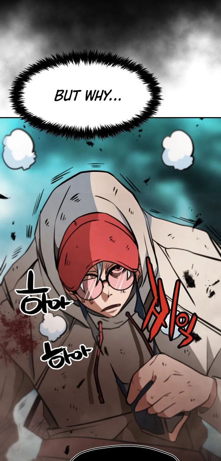 Who Killed the Murim Lord? Chapter 14 page 50 - 