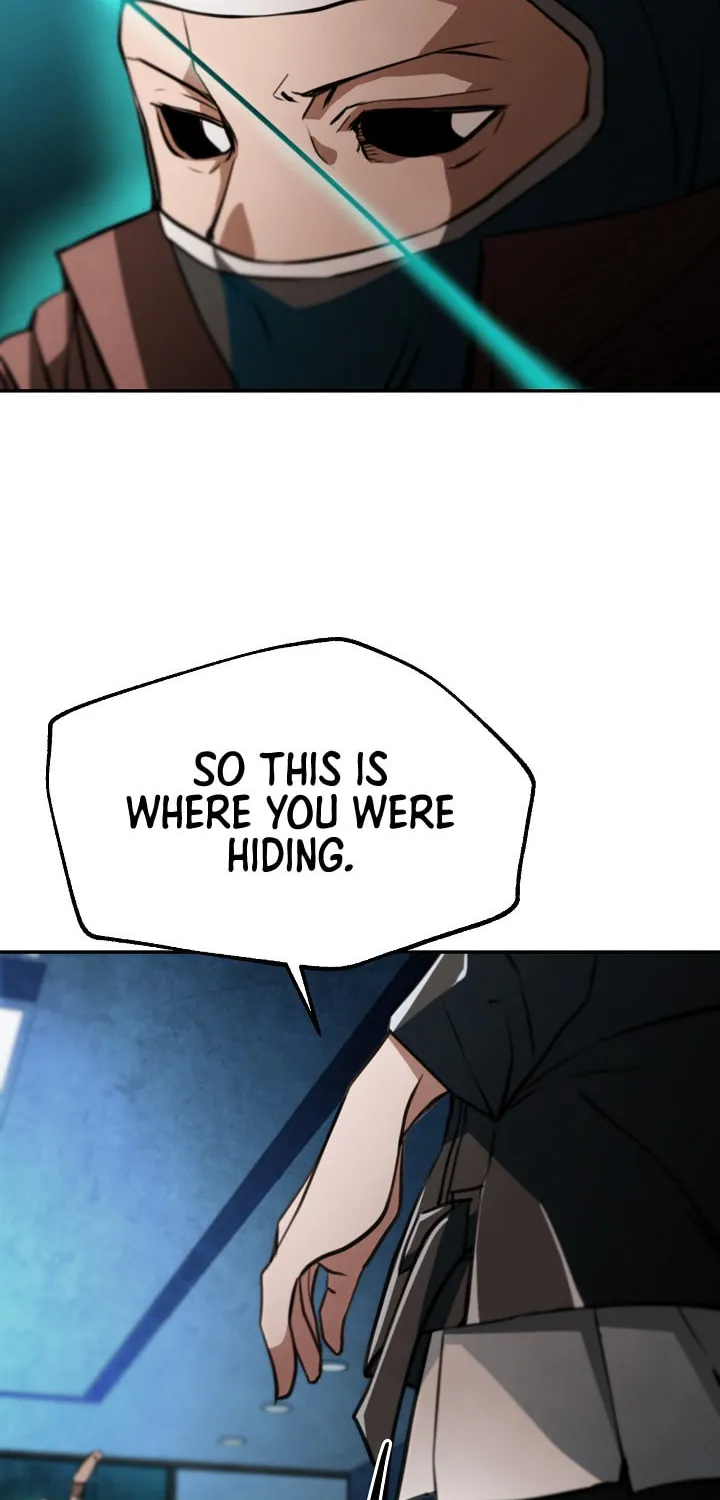 Who Killed the Murim Lord? Chapter 14 page 6 - 