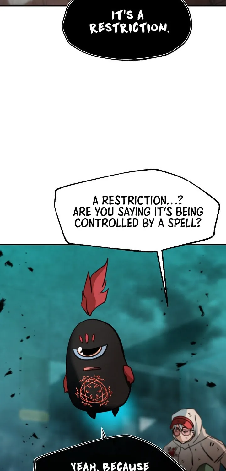 Who Killed the Murim Lord? Chapter 14 page 51 - 