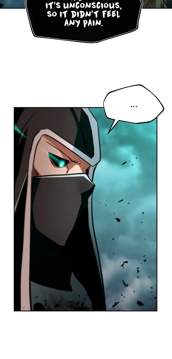 Who Killed the Murim Lord? Chapter 14 page 52 - 