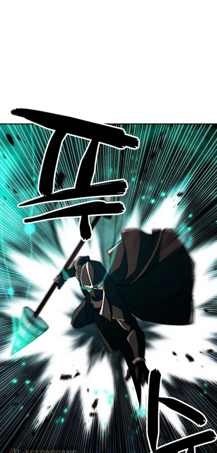 Who Killed the Murim Lord? Chapter 14 page 53 - 
