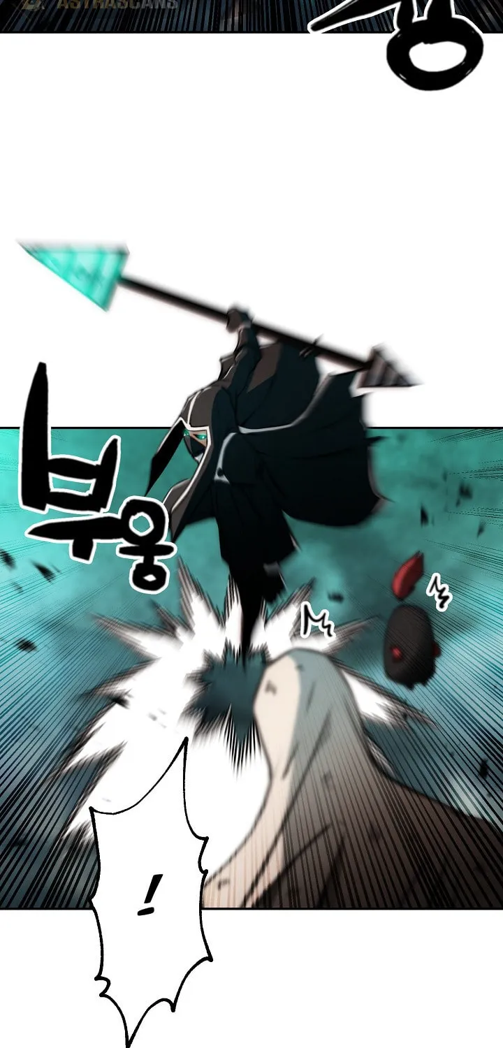 Who Killed the Murim Lord? Chapter 14 page 54 - 
