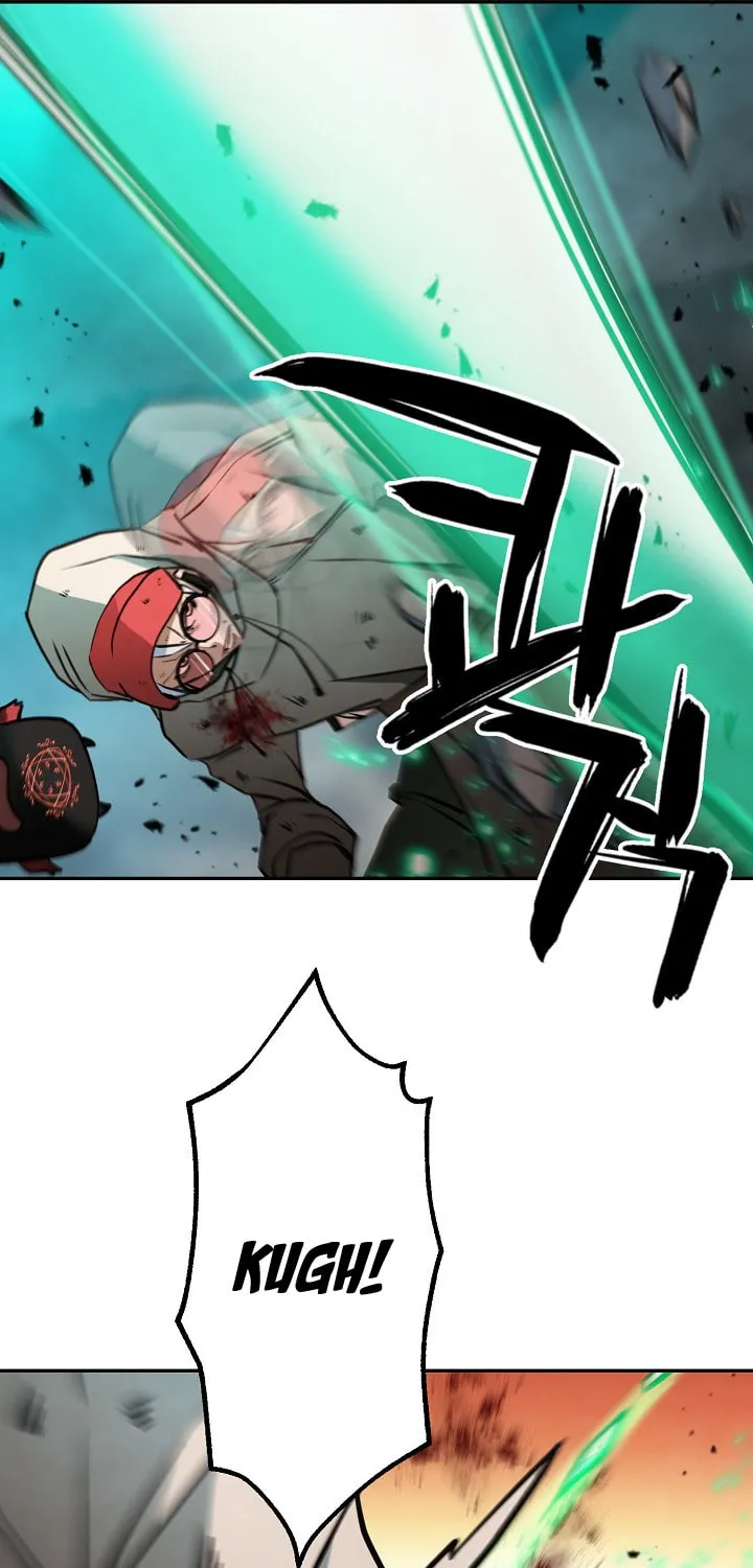 Who Killed the Murim Lord? Chapter 14 page 56 - 