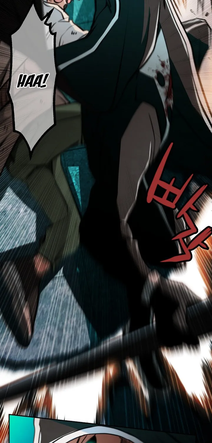 Who Killed the Murim Lord? Chapter 14 page 58 - 