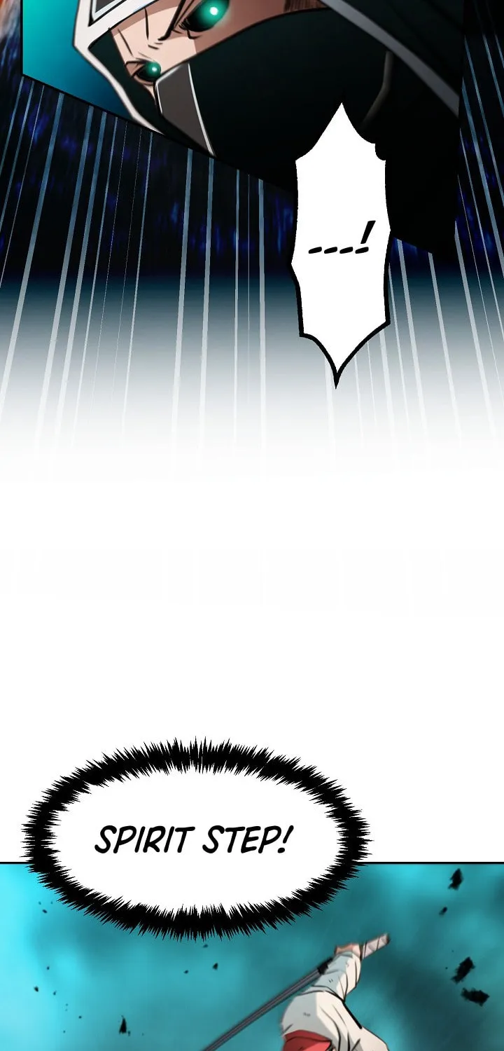 Who Killed the Murim Lord? Chapter 14 page 59 - 
