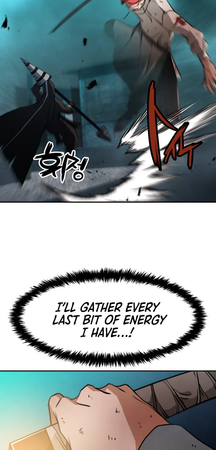 Who Killed the Murim Lord? Chapter 14 page 60 - 