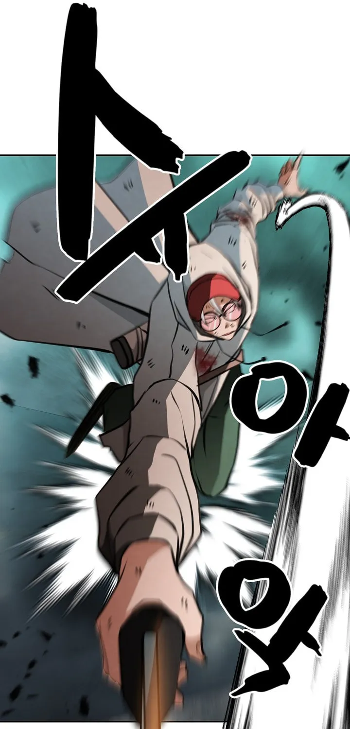 Who Killed the Murim Lord? Chapter 14 page 62 - 