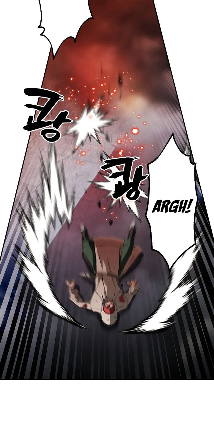 Who Killed the Murim Lord? Chapter 14 page 66 - 