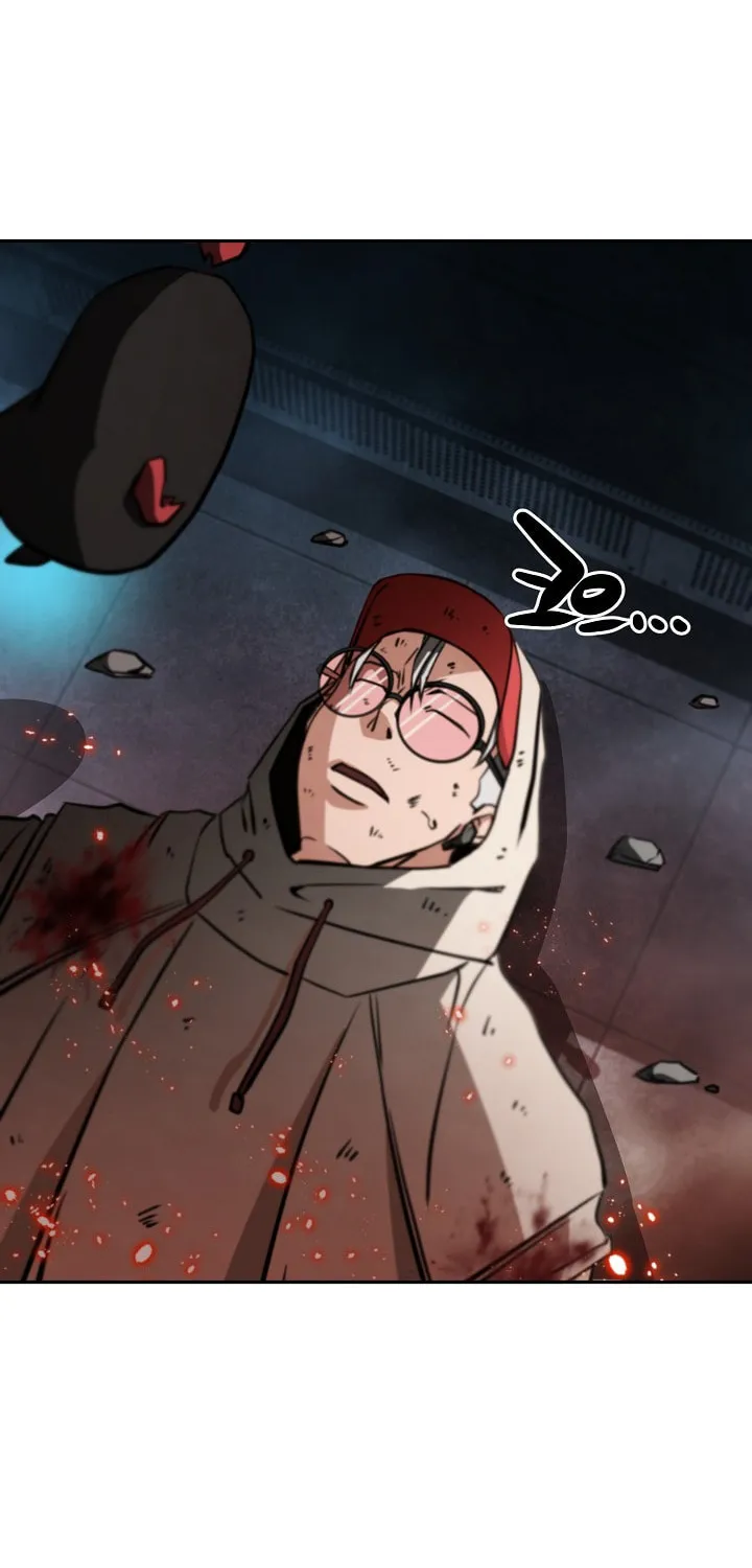 Who Killed the Murim Lord? Chapter 14 page 67 - 