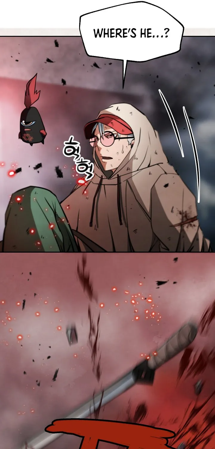 Who Killed the Murim Lord? Chapter 14 page 69 - 