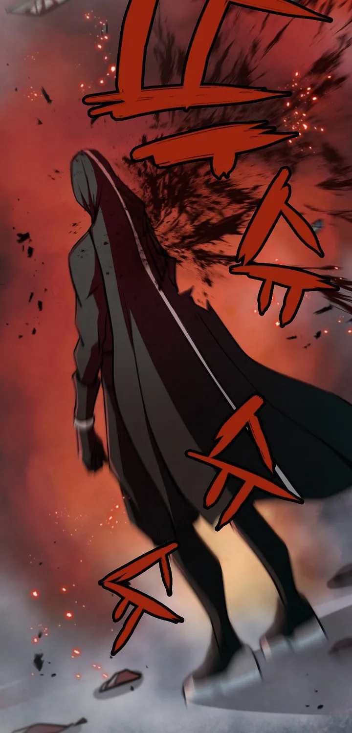 Who Killed the Murim Lord? Chapter 14 page 70 - 