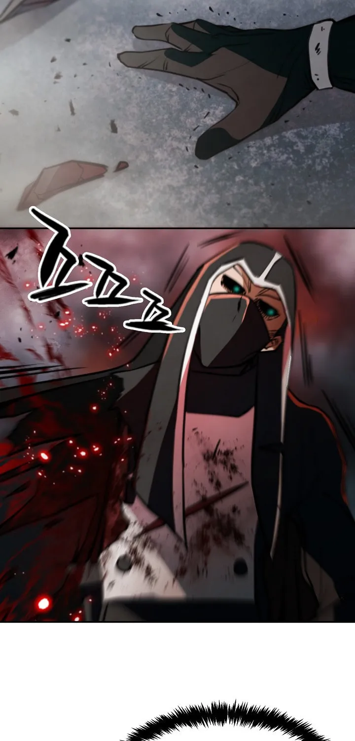 Who Killed the Murim Lord? Chapter 14 page 71 - 