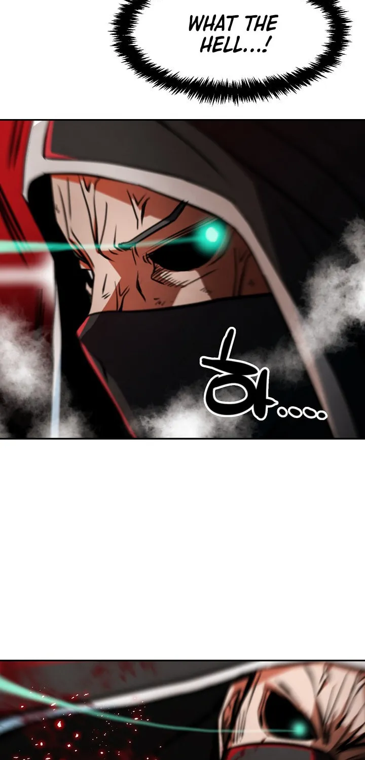 Who Killed the Murim Lord? Chapter 14 page 72 - 