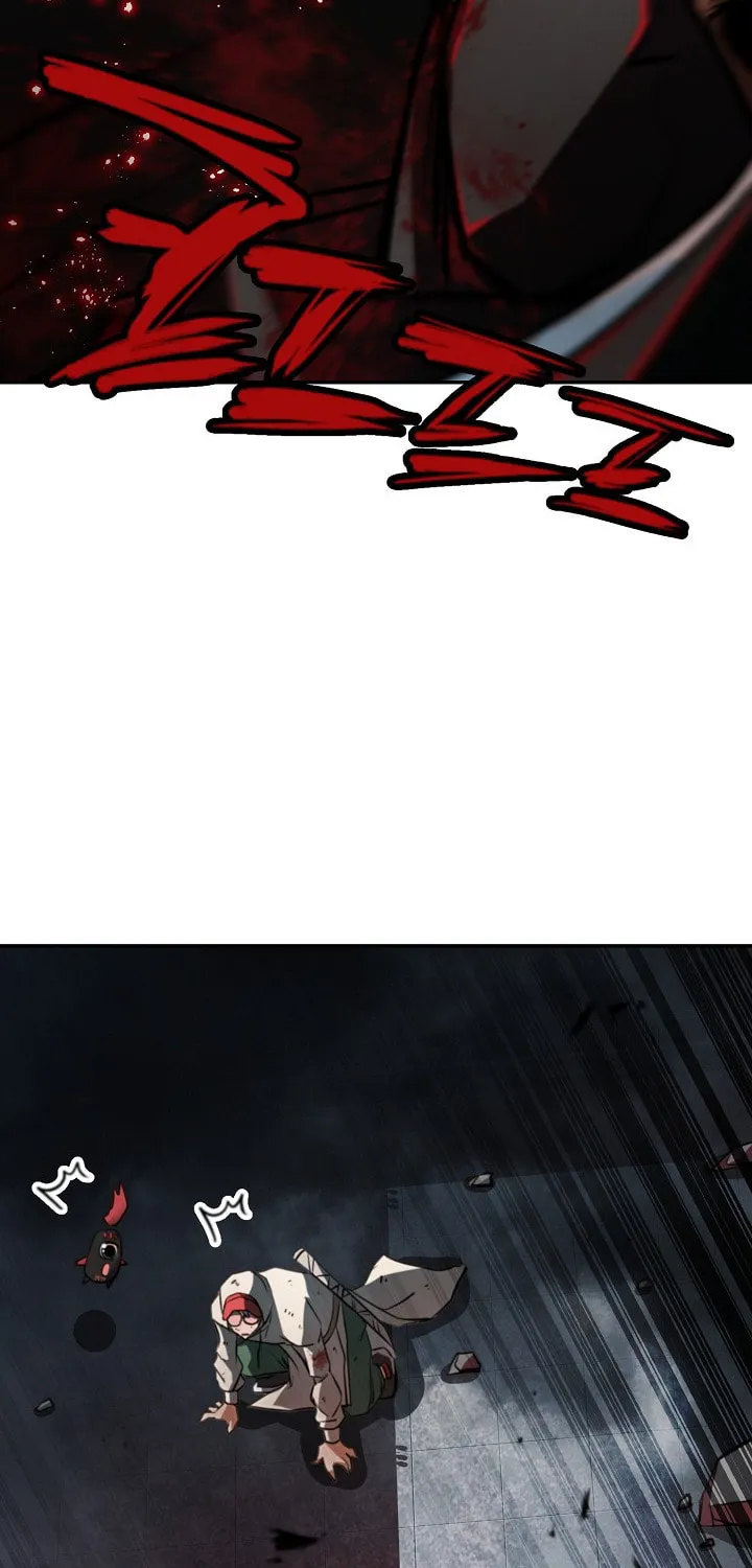 Who Killed the Murim Lord? Chapter 14 page 73 - 