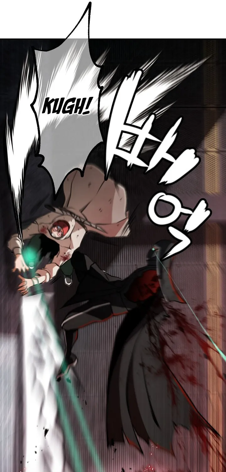Who Killed the Murim Lord? Chapter 14 page 75 - 