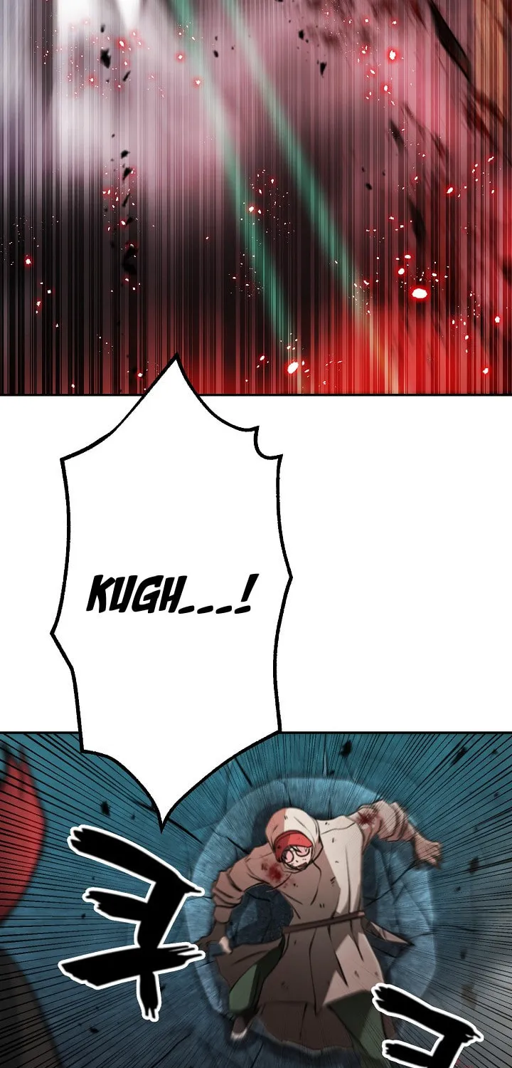 Who Killed the Murim Lord? Chapter 14 page 76 - 