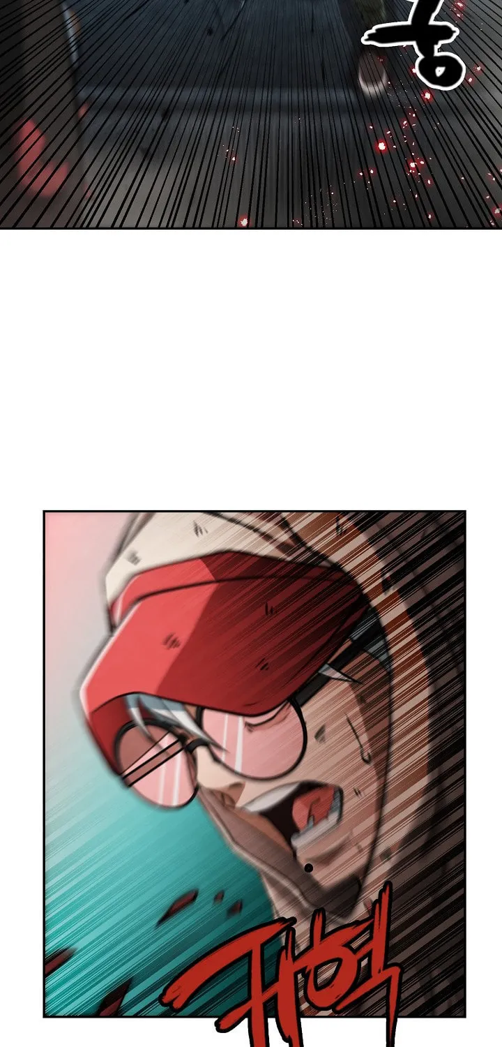 Who Killed the Murim Lord? Chapter 14 page 77 - 