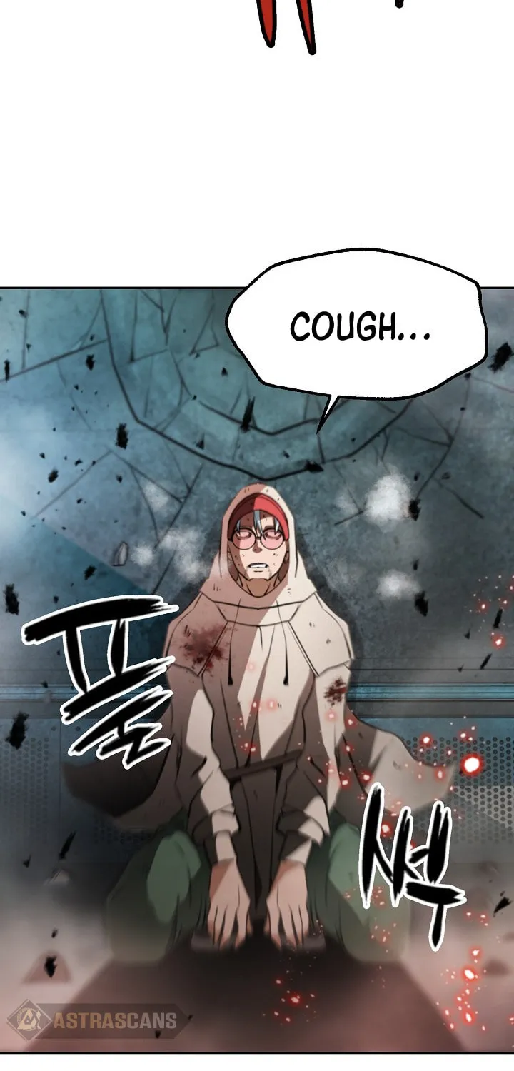 Who Killed the Murim Lord? Chapter 14 page 78 - 