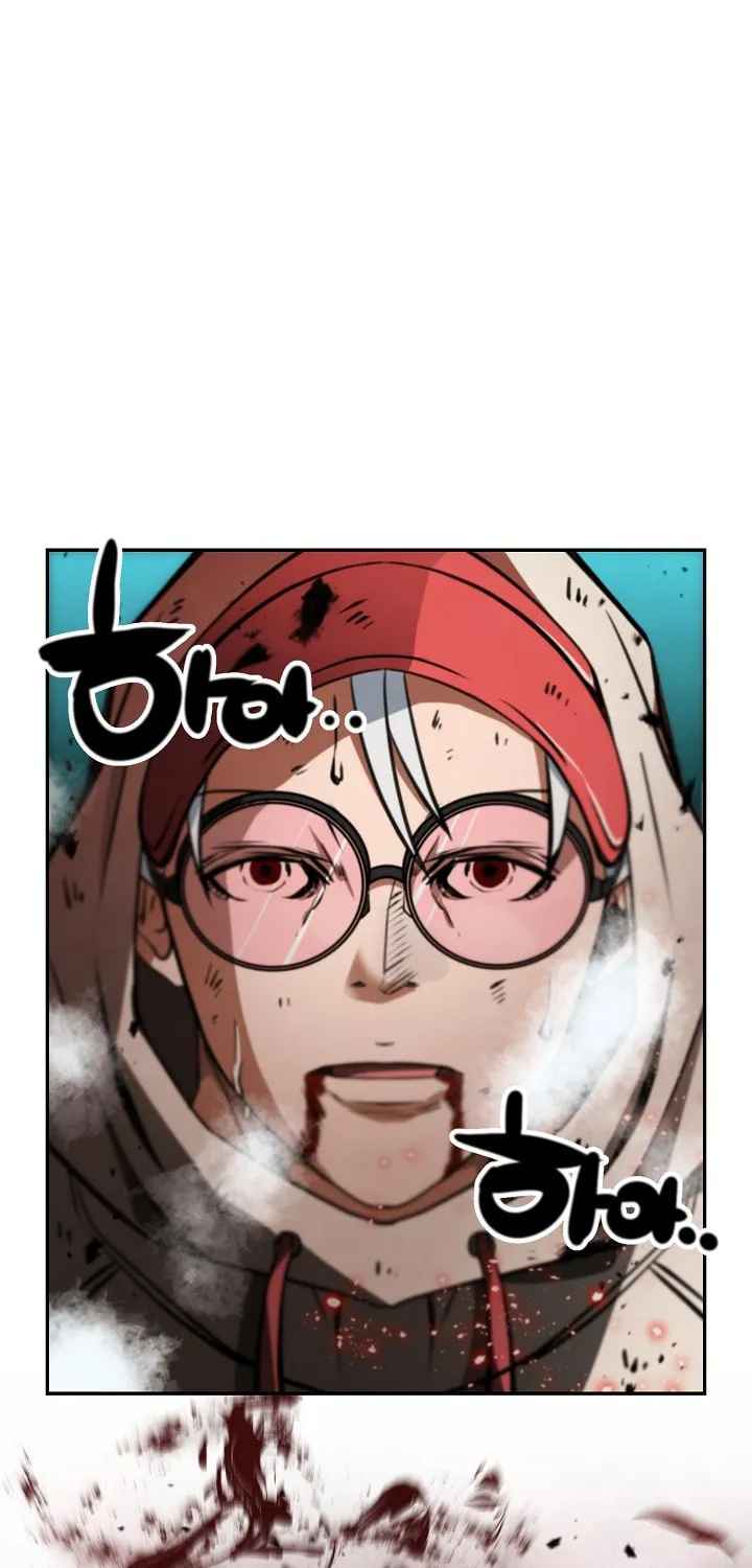 Who Killed the Murim Lord? Chapter 14 page 79 - 