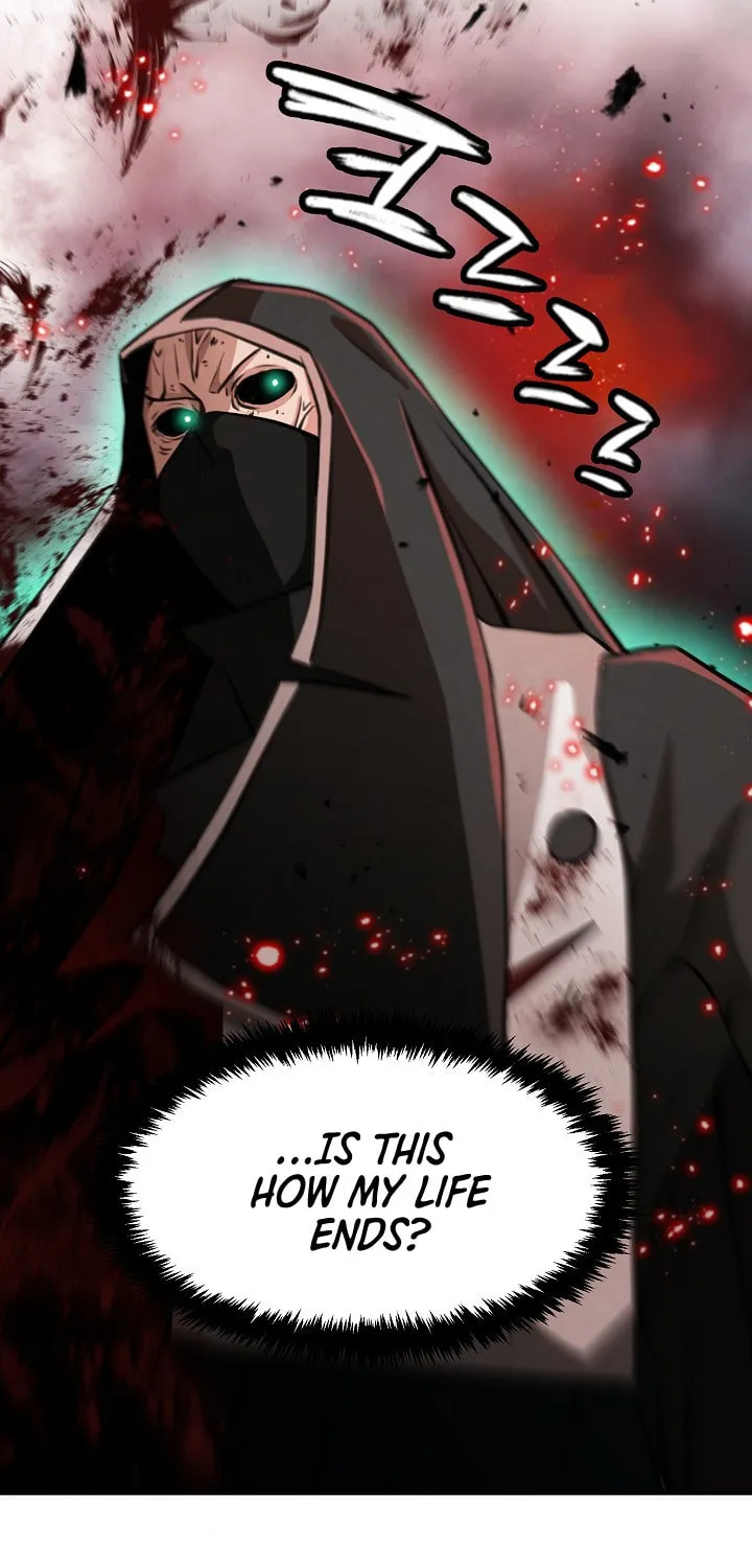 Who Killed the Murim Lord? Chapter 14 page 80 - 