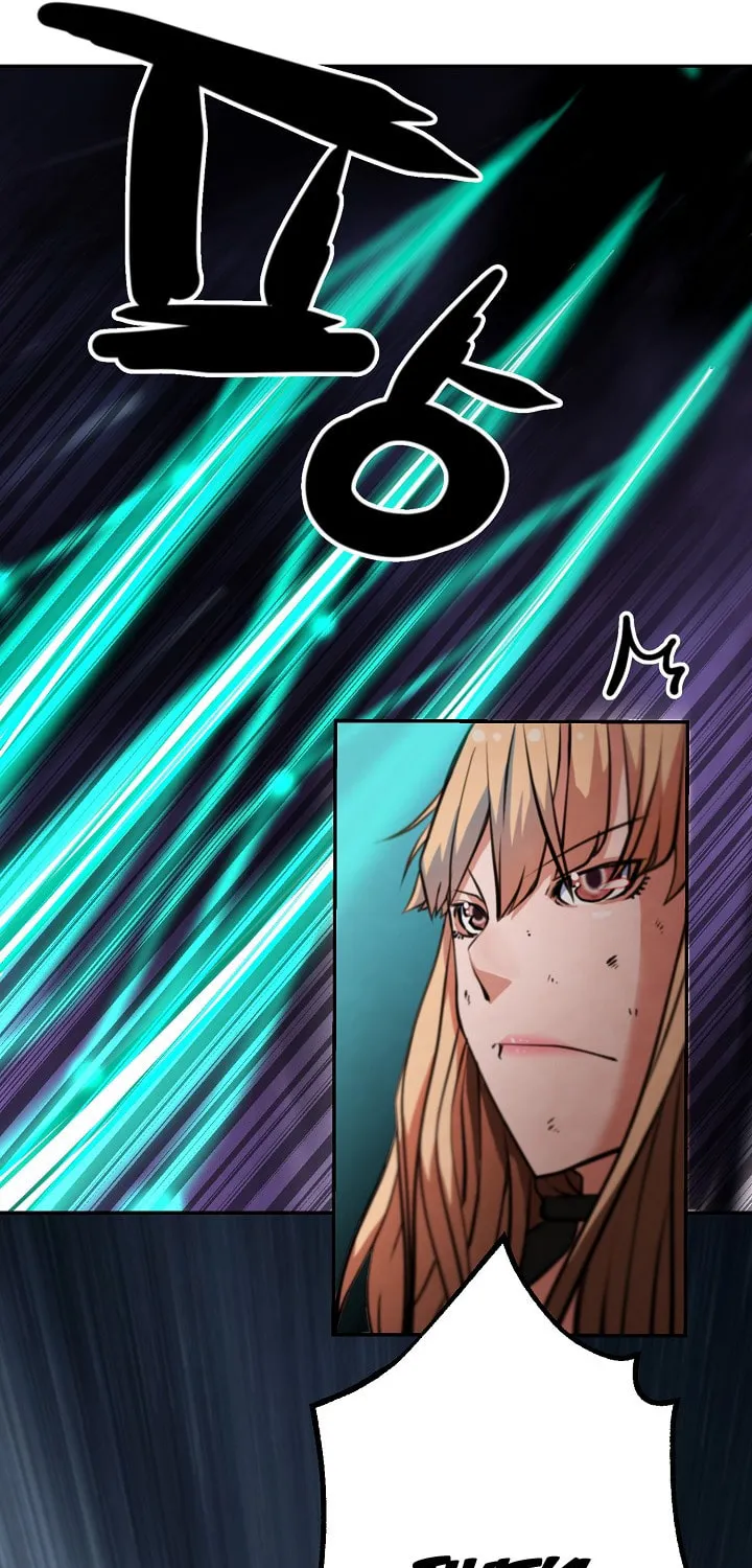 Who Killed the Murim Lord? Chapter 14 page 9 - 