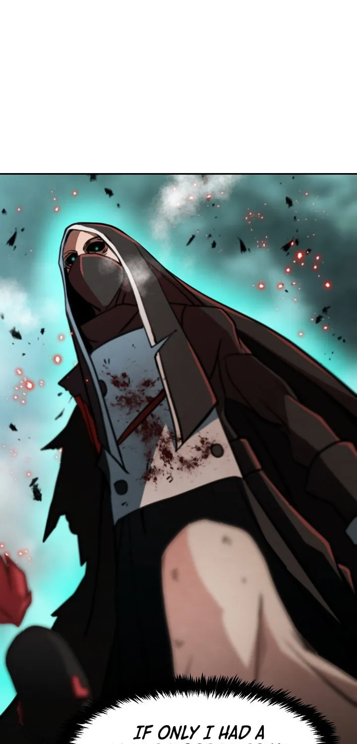 Who Killed the Murim Lord? Chapter 14 page 82 - 