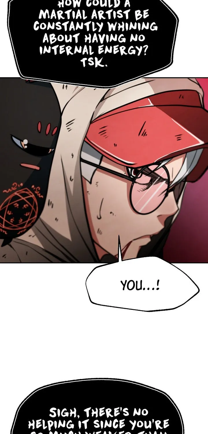 Who Killed the Murim Lord? Chapter 14 page 84 - 