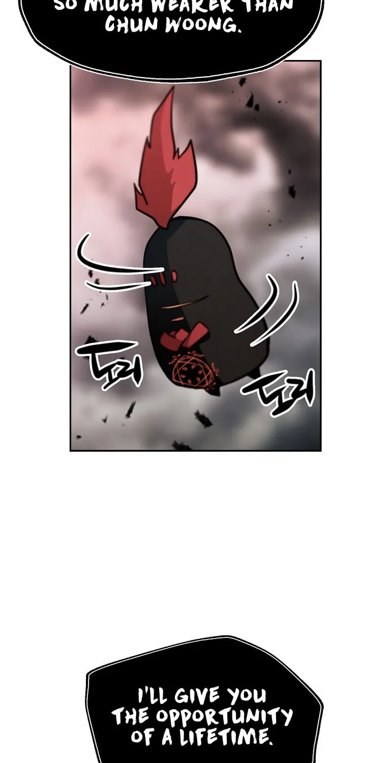 Who Killed the Murim Lord? Chapter 14 page 85 - 