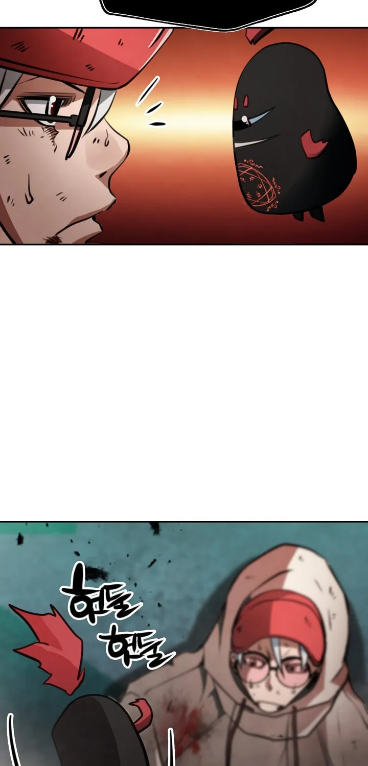 Who Killed the Murim Lord? Chapter 14 page 86 - 