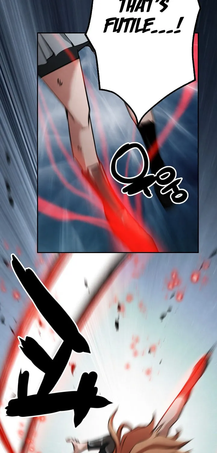 Who Killed the Murim Lord? Chapter 14 page 10 - 