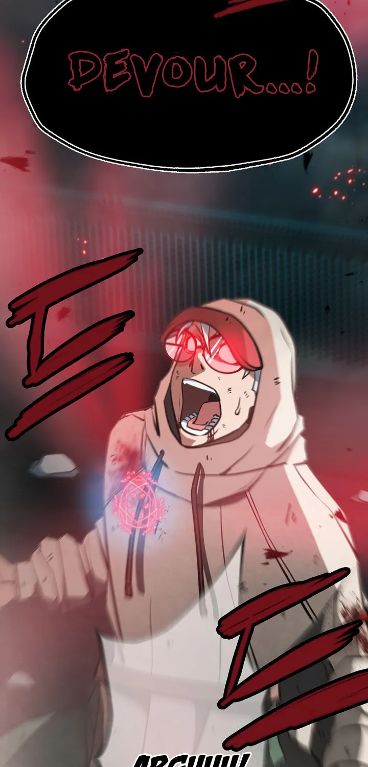 Who Killed the Murim Lord? Chapter 14 page 91 - 