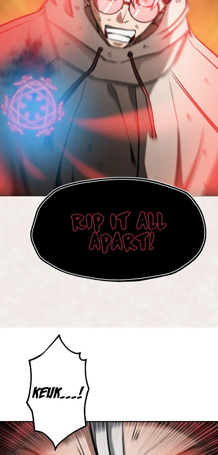 Who Killed the Murim Lord? Chapter 14 page 93 - 