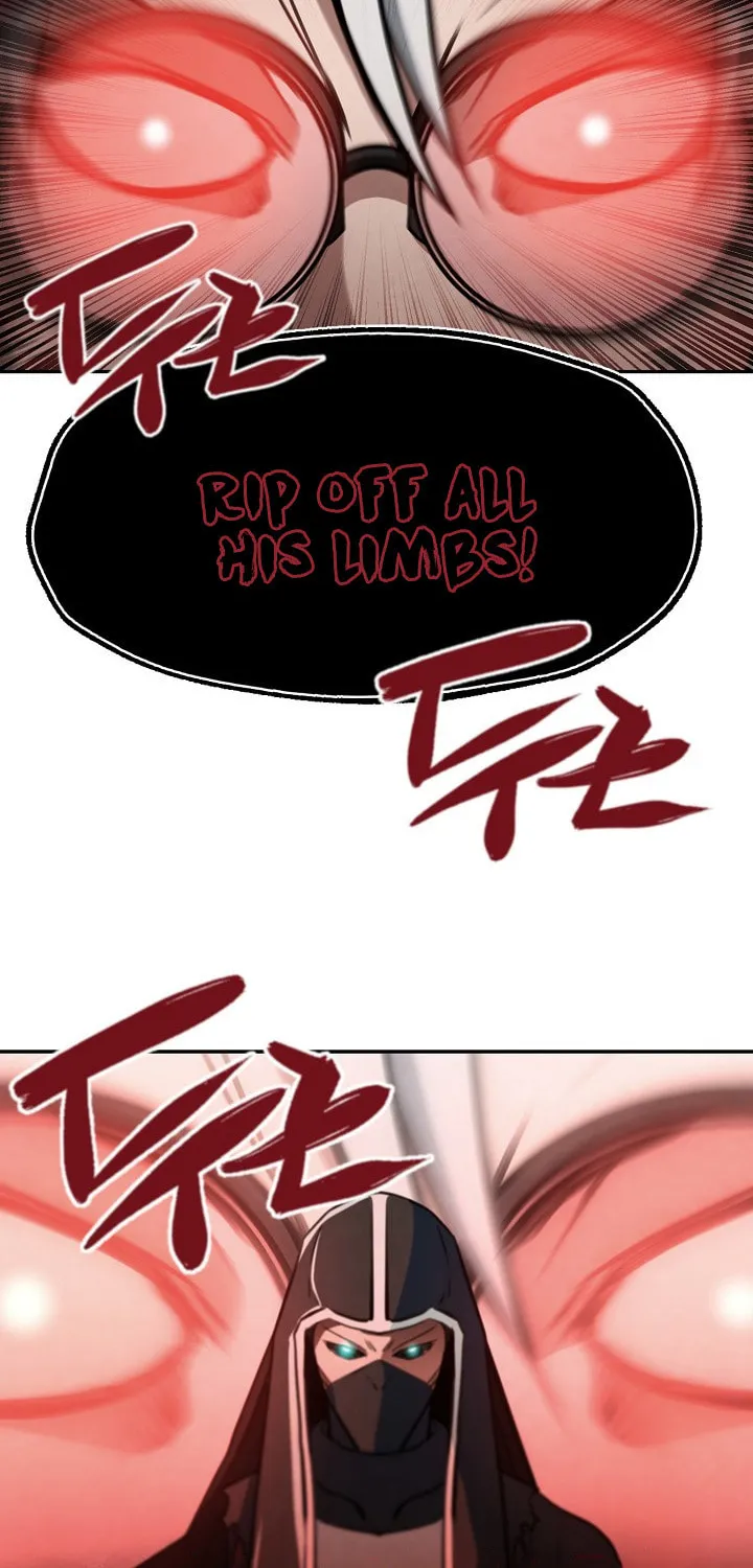 Who Killed the Murim Lord? Chapter 14 page 94 - 